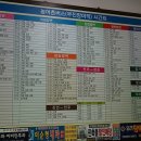 진안시외버스공용정류장 이미지