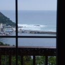 바다가 보이는 펜션 이미지