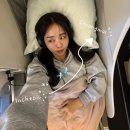 매이븐 | 인천&lt;-&gt; 대한항공 비즈니스 프레스티지 후기 + 라면♡