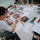 용산 꿈나무도서관 이미지