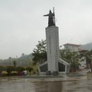 이순신공원 앞 이미지