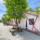 해오름 글램핑 이미지