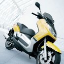 YAMAHA - XMAX250 이미지