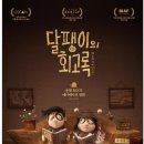 달팽이의 회고록 (Memoir of a Snail 2024) 이미지
