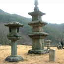 백장암 보살좌상 이미지