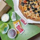 피자글릭 이미지