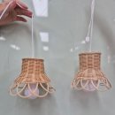 이의중학교 | 미래교육협력지구 이의고등학교 라탄공예 수업 후기