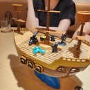 고고피씨 | 덕천 보드게임 카페 레드버튼 후기