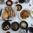 신토생선구이식당 | [충남 태안 맛집]보글보글/태안에 위치한 요즘은 의외로 찾아보기 힘든 생선구이 식당/내돈내산 후기
