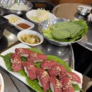 이정래식당 이미지