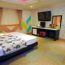 산타페모텔 이미지