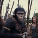 Kingdom of The Planet of The Apes 2024 이미지