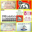 &#39;해태제과(주)매각의 전말&#39; 을 밝혀본다. ◑Tiger Project해석포함◑ 이미지