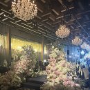 투어 호텔 | 웨딩홀 [더리버사이드 호텔] 투어 후기