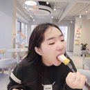 디저트39 합정역점 | 디저트39 합정역점, 베어브릭과 톰과 제리가 살고 있는 귀여운 카페