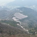 제32회 여수영취산진달래축제 | [등산] 전남 여수 진달래 명소 '영취산' 봄 등산 당일치기 후기