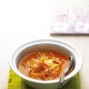 베이컨김치찌개 만드는법 만들기 레시피 이미지