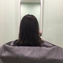 제이플붙임머리