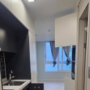 씨유 광명엠클러스터 | 광명역 엠클러스터 일직동 기숙사 원룸 오피스텔 입주청소 후기