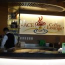 에이스 커피 숍 이미지
