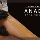 아나덴 슈가링 왁싱 마곡역점 이미지