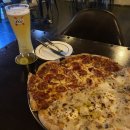 문래동 피자가 맛있는 엉클비스트로 문래역 술집
