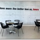 서초우면산주유소 | 천안 이색카페 러버스커피 수영장뷰있는 아산 대형카페에서 오프닝세트 먹고 놀다온 후기