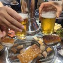 박달박가네숯불껍데기만수점