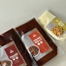하우스토어 | 희경이네 하우소스 솔직후기 (만능냉면다데기, 만능볶음양념소스, 리얼갈릭버터소스)