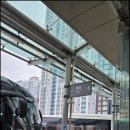 사상시외버스터미널 입구 이미지