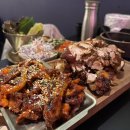 저팔계족발보쌈 | 강서구 족발 보쌈 맛집 | 족발미남 마곡점 반반족발 후기