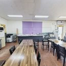 고덕한식부페 이미지