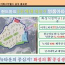 화성시청역 1분 초역세권 3060세대 평당6백만원대 아파트 내집마련이나 투자로 추천합니다. 이미지