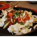 강릉닭갈비 이미지