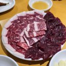 부산진여자중학교 | 부산 뭉티기, 차돌생고기 맛집 전포동 [못잊어] 웨이팅, 가격, 후기