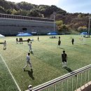 봉양건강축구캠프장 충북일보