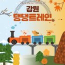 펫츠고트래블 | 231029 &#39;영월&#39; 댕댕트레인_with 펫츠고트래블①