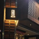 파리바게트 건물 옆 횡단보도 이미지