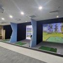 오션스크린골프 이미지