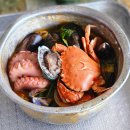 제주동양콘도미니엄 | 애월해물라면맛집 【노라바】예약방법 및 문어라면후기