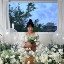 더리본(주)더파티아이 목화점 | 목동셀프사진관너와계절스튜디오 브라이덜샤워파티룸 만삭셀프촬영 후기