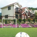 가평하이랜드호텔 이미지