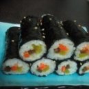 오!꼬마김밥
