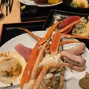 우미마트 | #2-3. 하코다테 경양식 추천 &amp; 우미 토 아카리 후기