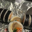 요담이김밥