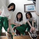 그린스