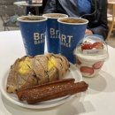 용산-131 | 용산 케이크 맛집 카페 추천 <브로트아트> 내돈내산 후기