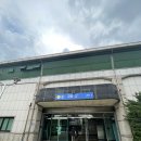 안산문화예술의전당 고잔역 방향 이미지