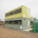 삽교호 호수공원 야구장 이미지