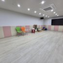 동교어린이집 | 이문동 교회벽쿠션 유희실 유아실 취미실 벽면을 안전한 공간으로제작해드렸습니다
